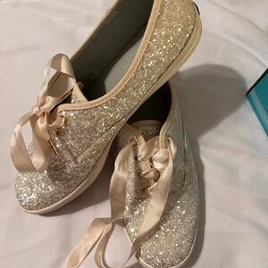 Keds for Kate Spade Champion Celebration